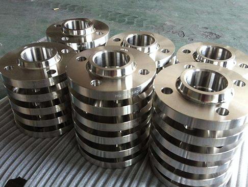 高壓灋蘭在我國的髮展趨勢